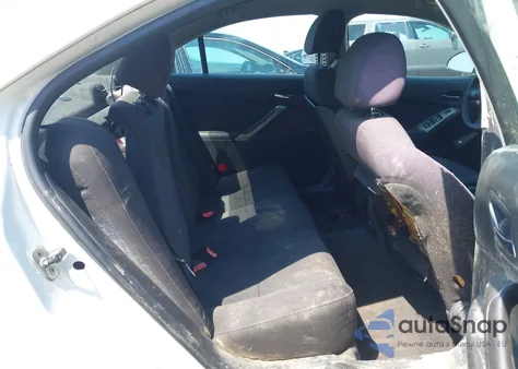 2006 Pontiac G6 из США, поврежденный, VIN 1G2ZG558764146061